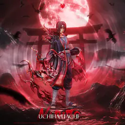 OKR - Itachi 1