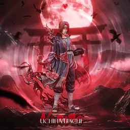 OKR - Itachi 2