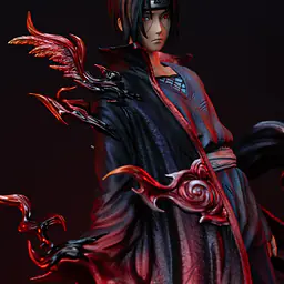 OKR - Itachi 4