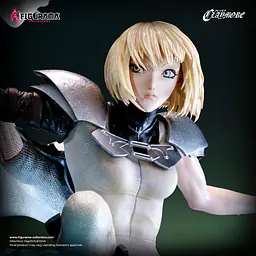 Figurama - Clare vs Ophelia 6