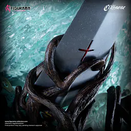 Figurama - Clare vs Ophelia 16