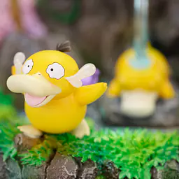 Fairy - Psyduck 2