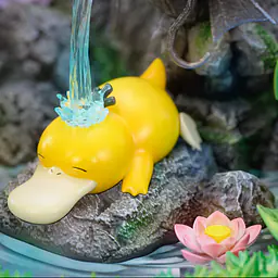 Fairy - Psyduck 3