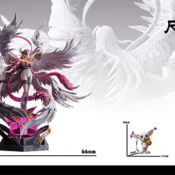 K2 - Angewomon 7
