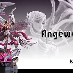 K2 - Angewomon 1