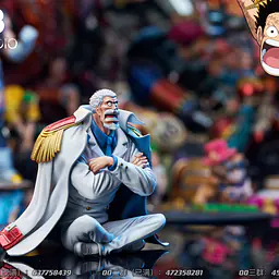 BT - Garp 1