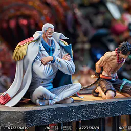 BT - Garp 2