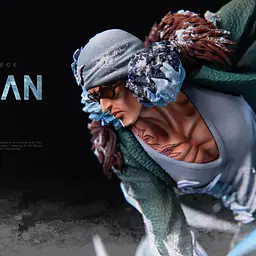 LZ - Kuzan 5