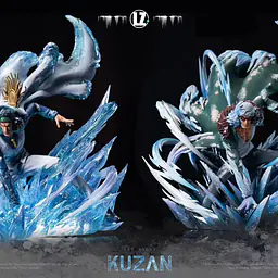 LZ - Kuzan 1