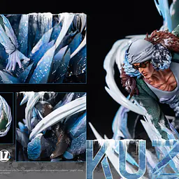 LZ - Kuzan 6