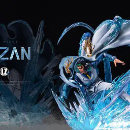 LZ - Kuzan 2