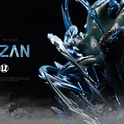 LZ - Kuzan 8