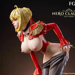 Dragon - Nero Claudius 10