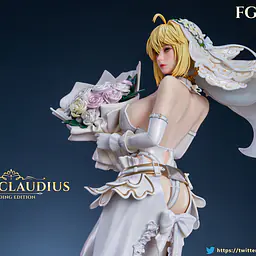 Dragon - Nero Claudius 4