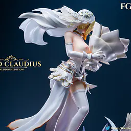 Dragon - Nero Claudius 9