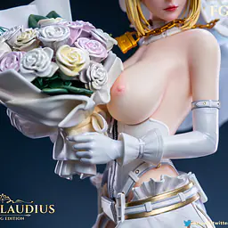 Dragon - Nero Claudius 20