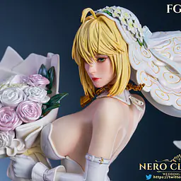 Dragon - Nero Claudius 21
