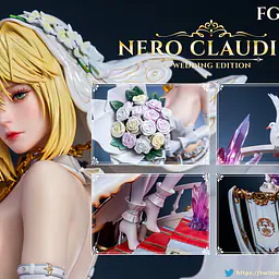 Dragon - Nero Claudius 7