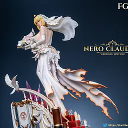 Dragon - Nero Claudius 16