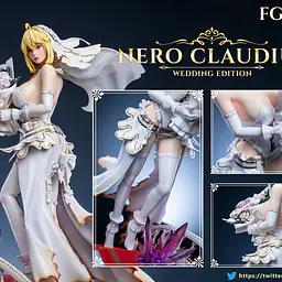 Dragon - Nero Claudius 14