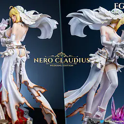 Dragon - Nero Claudius 18