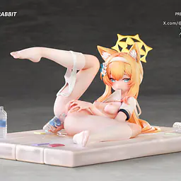 Crazy Rabbit - Iochi Mari 3
