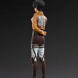 Freedom - Eren 4