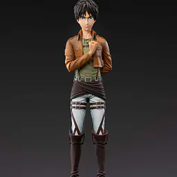 Freedom - Eren 1
