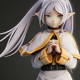Light Team - Frieren 2
