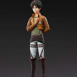 Freedom - Eren 3