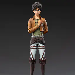 Freedom - Eren 2