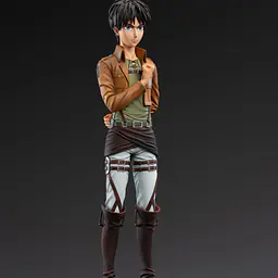 Freedom - Eren 5
