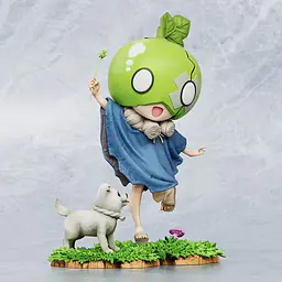 Stone - Suika 3