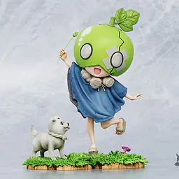 Stone - Suika 1