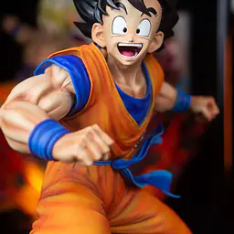 Figure Class - Goku 11