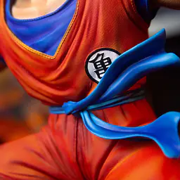 Figure Class - Goku 21