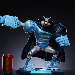 GG - Franky 7