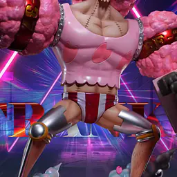 GG - Franky 5