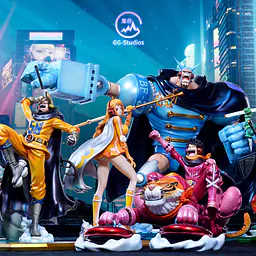 GG - Franky 8