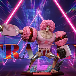GG - Franky 3