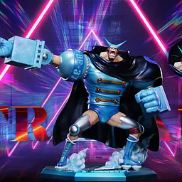 GG - Franky 1