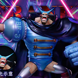 GG - Franky 4
