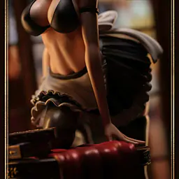NOAH - Saber 5