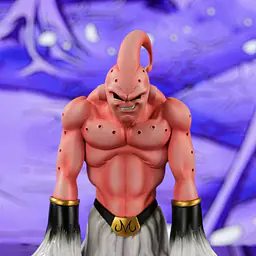 Plan B - Super Buu 1
