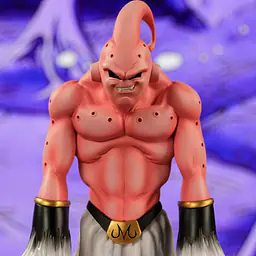 Plan B - Super Buu 2