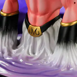 Plan B - Super Buu 3