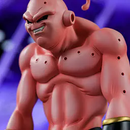 Plan B - Super Buu 4
