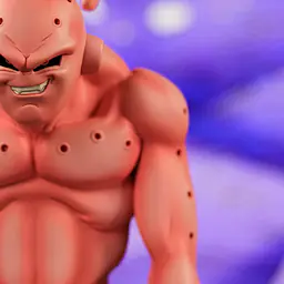 Plan B - Super Buu 5