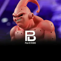 Plan B - Super Buu 7