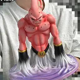 Plan B - Super Buu 6